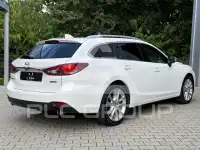 2014 Mazda 6