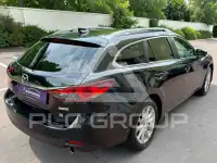 2014 Mazda 6