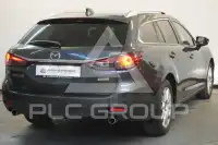 2014 Mazda 6