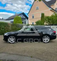 2014 Mazda 6