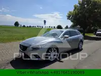 2014 Mazda 6