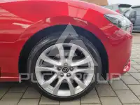 2014 Mazda 6