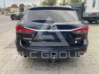 2014 Mazda 6