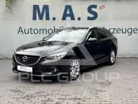 2014 Mazda 6