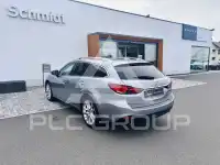 2014 Mazda 6