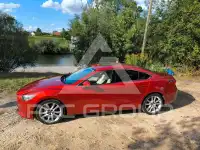 2014 Mazda 6