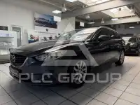 2014 Mazda 6