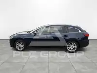 2014 Mazda 6