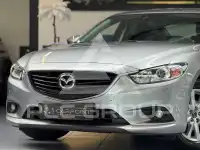 2014 Mazda 6