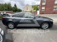 2014 Mazda 6