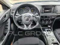 2014 Mazda 6