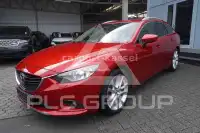 2014 Mazda 6
