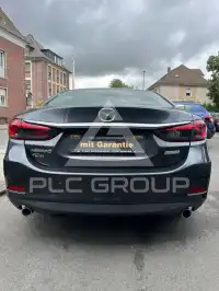 2014 Mazda 6