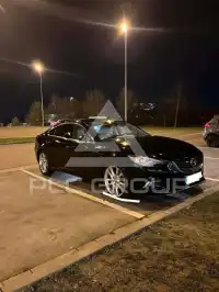 2014 Mazda 6