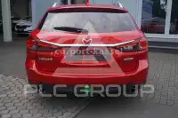 2014 Mazda 6