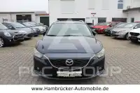 2014 Mazda 6
