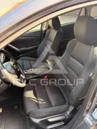 2014 Mazda 6