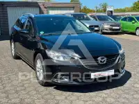 2014 Mazda 6