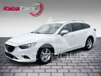 2014 Mazda 6