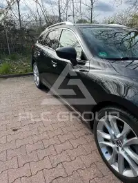 2014 Mazda 6