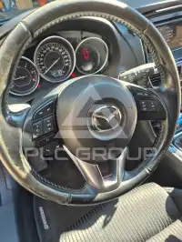 2014 Mazda 6