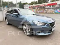 2014 Mazda 6