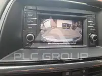 2014 Mazda 6