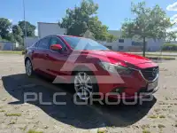 2014 Mazda 6