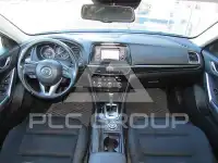 2014 Mazda 6