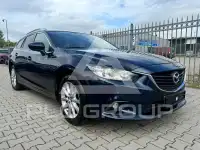 2014 Mazda 6