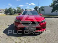 2014 Mazda 6