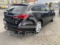 2014 Mazda 6
