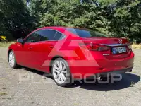 2014 Mazda 6