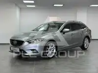 2014 Mazda 6