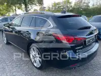2014 Mazda 6