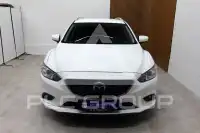 2014 Mazda 6