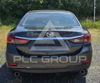2014 Mazda 6