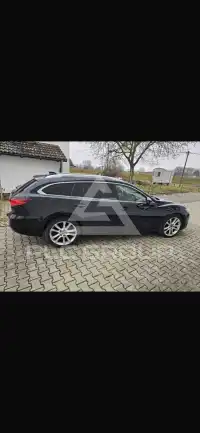 2014 Mazda 6