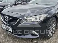 2014 Mazda 6