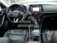 2014 Mazda 6