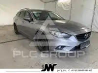 2014 Mazda 6