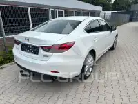 2014 Mazda 6