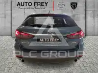 2014 Mazda 6