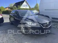 2014 Mazda 6