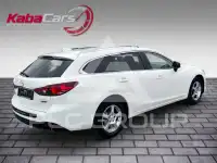 2014 Mazda 6