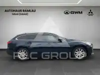 2014 Mazda 6