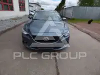 2014 Mazda 6
