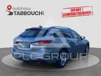 2014 Mazda 6