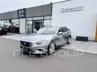 2014 Mazda 6