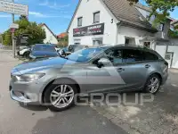 2014 Mazda 6